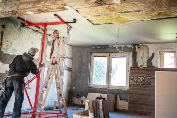 Best Spray Foam Insulation in Benavides, TX